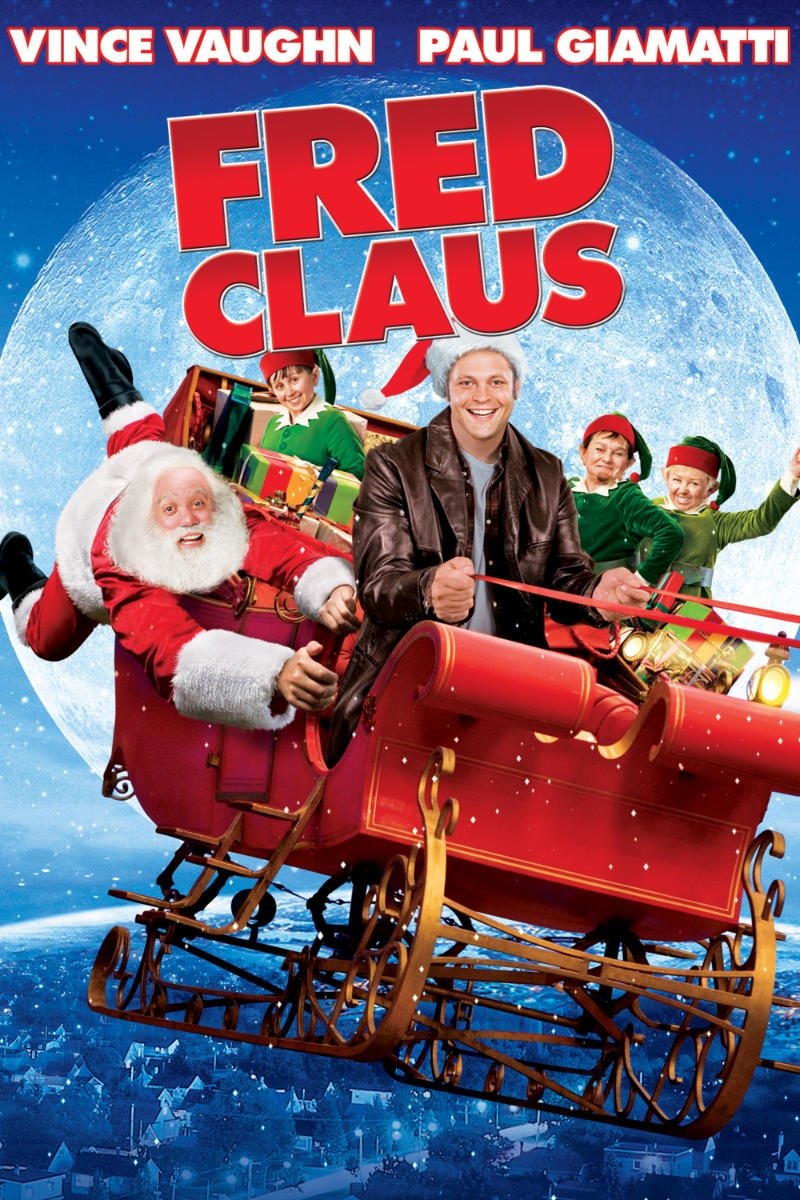 Fred Claus