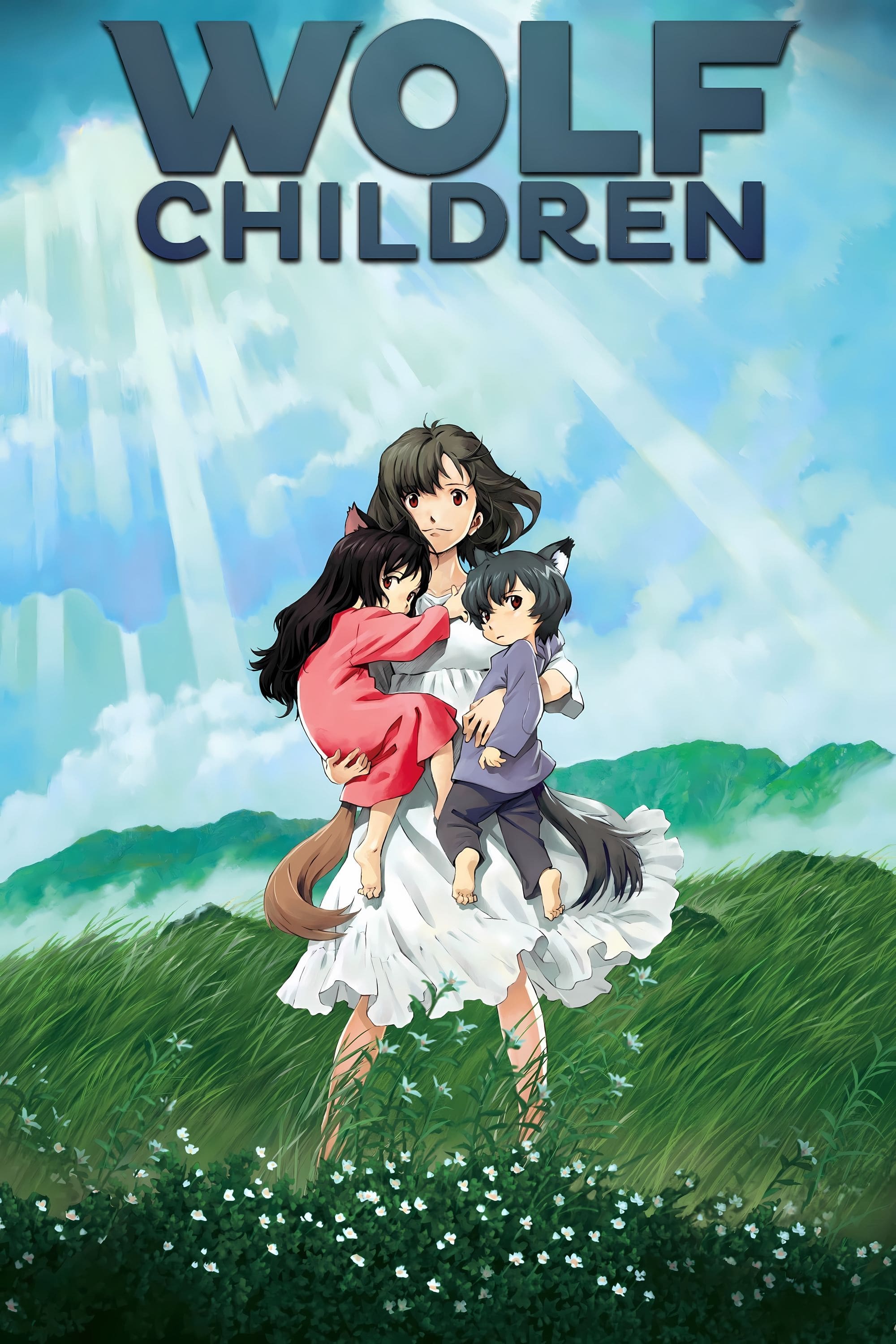 Wolf Children