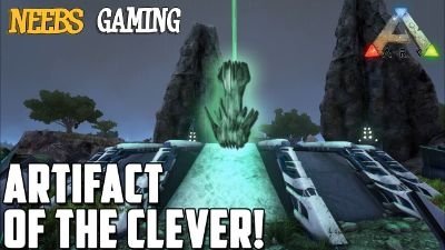 Thumbnail for Artifact of the Clever Season 1 Episode 17