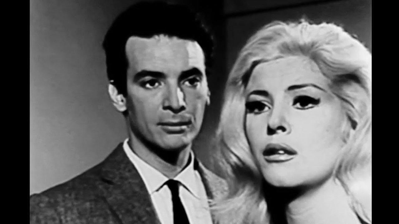La Venus maldita (1967)