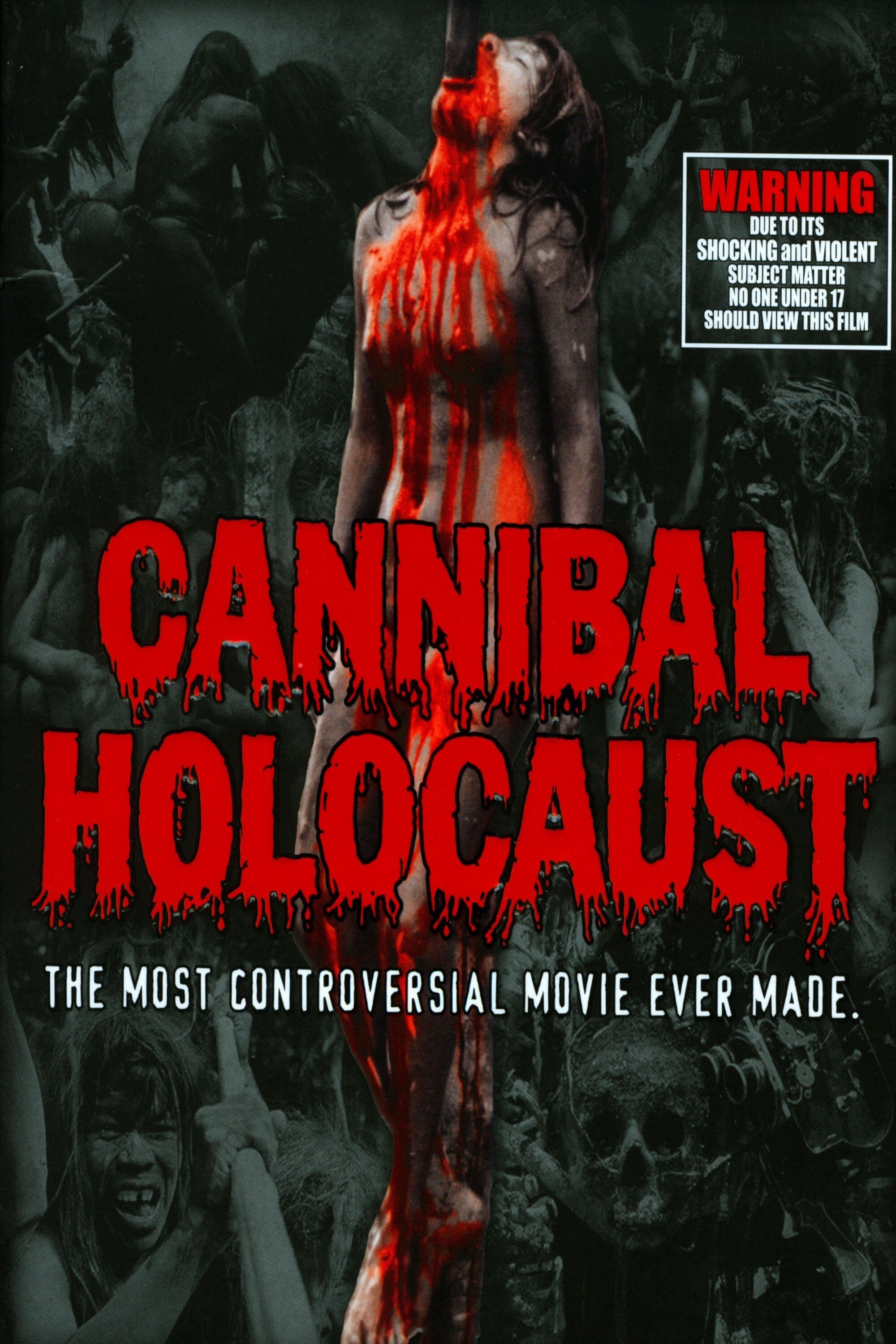 Cannibal Holocaust