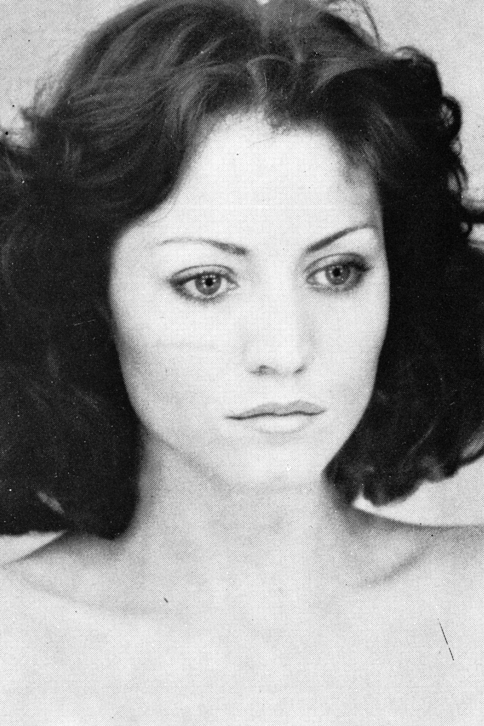 et billede af Maria D'Incoronato