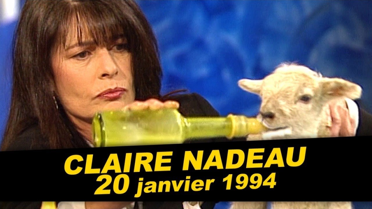 Coucou c'est nous ! - Emission du 20 janvier 1994