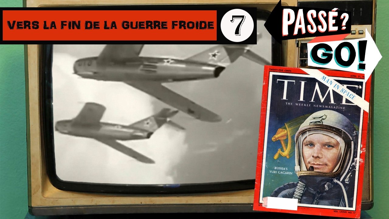 Thumbnail for Episode 7 Season 1 Episode 7