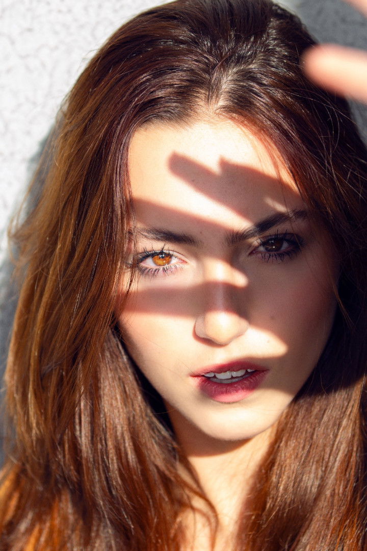 et billede af Pâmela Brighente