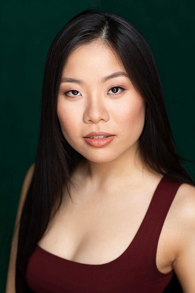 et billede af Kelly Lee