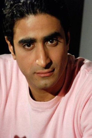 et billede af Sherif Elkhayam