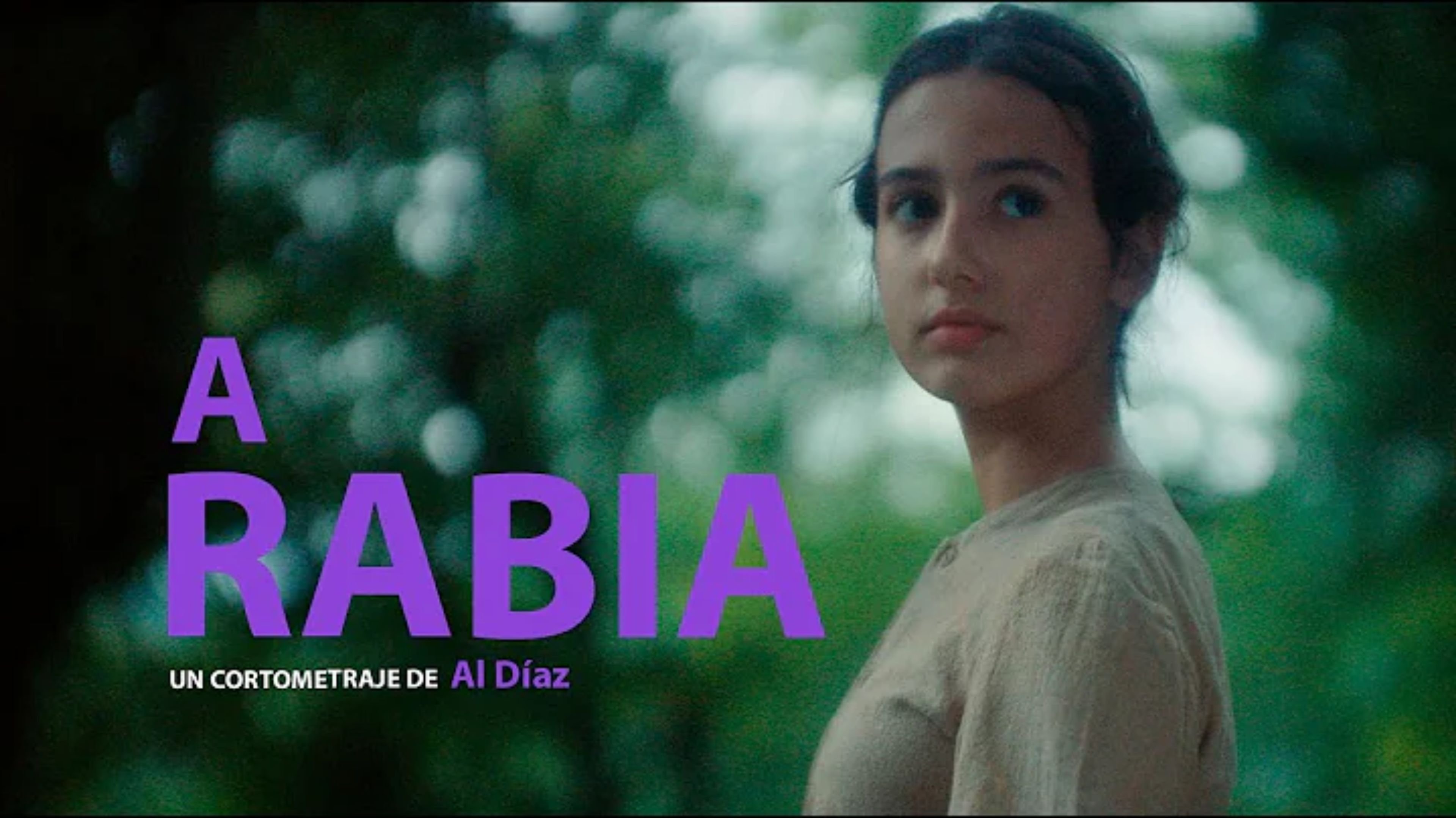 A Rabia background