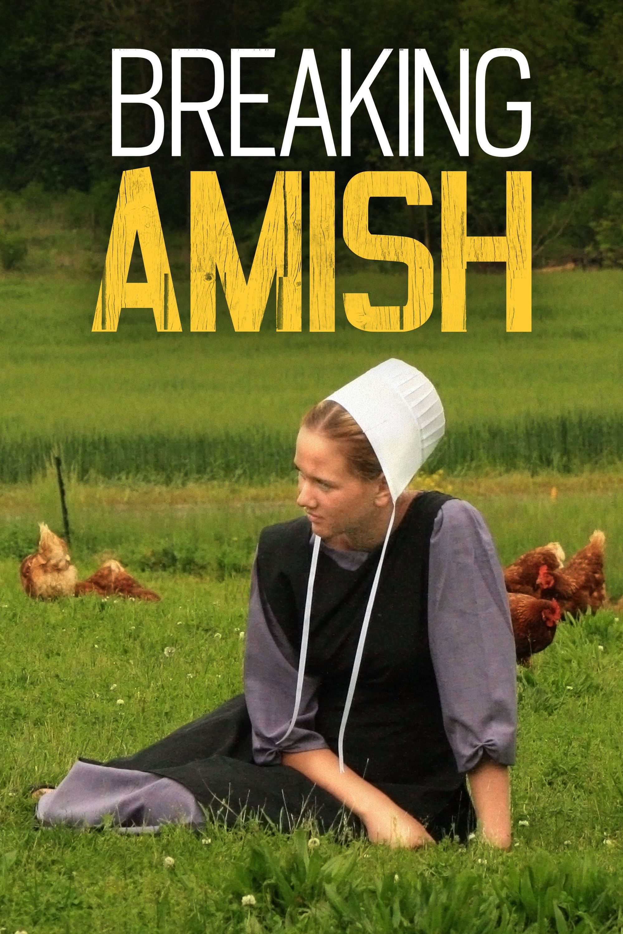 Breaking Amish