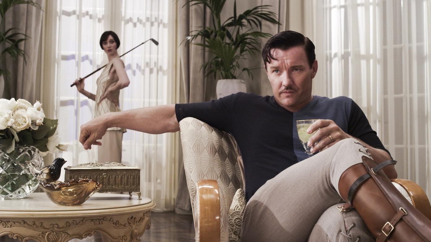 The Great Gatsby (2013)