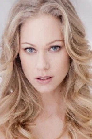 et billede af Kathryn Lill