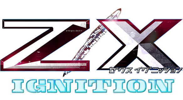 Z/X: Ignition