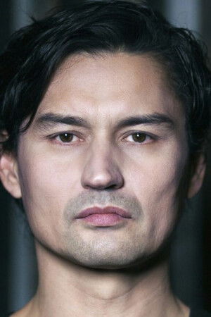 et billede af Andrey Zolotukhin