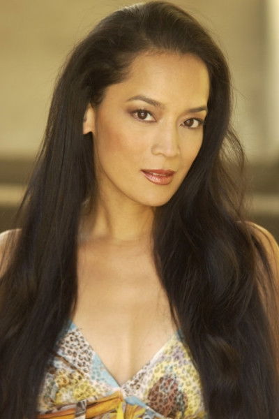 et billede af Cassandra Seidenfeld