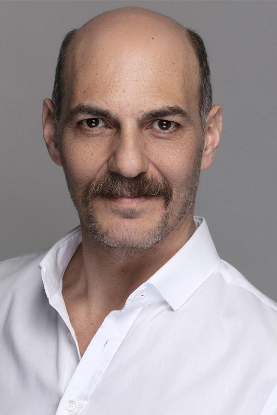 et billede af Umut Karadağ