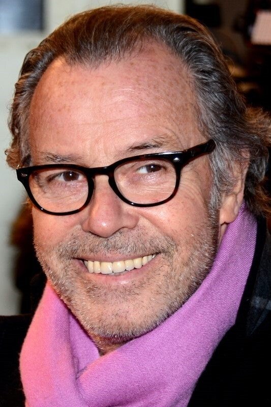 et billede af Michel Leeb