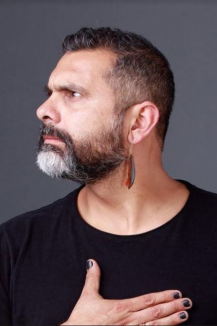 et billede af Diego Mateus