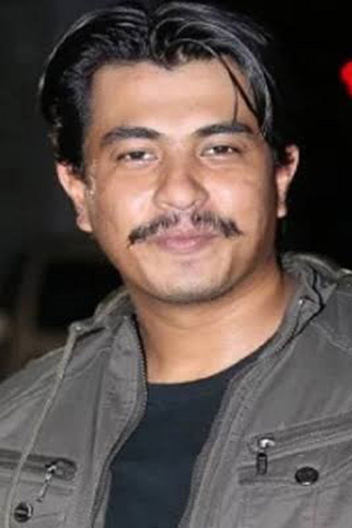 et billede af Hairi Safwan