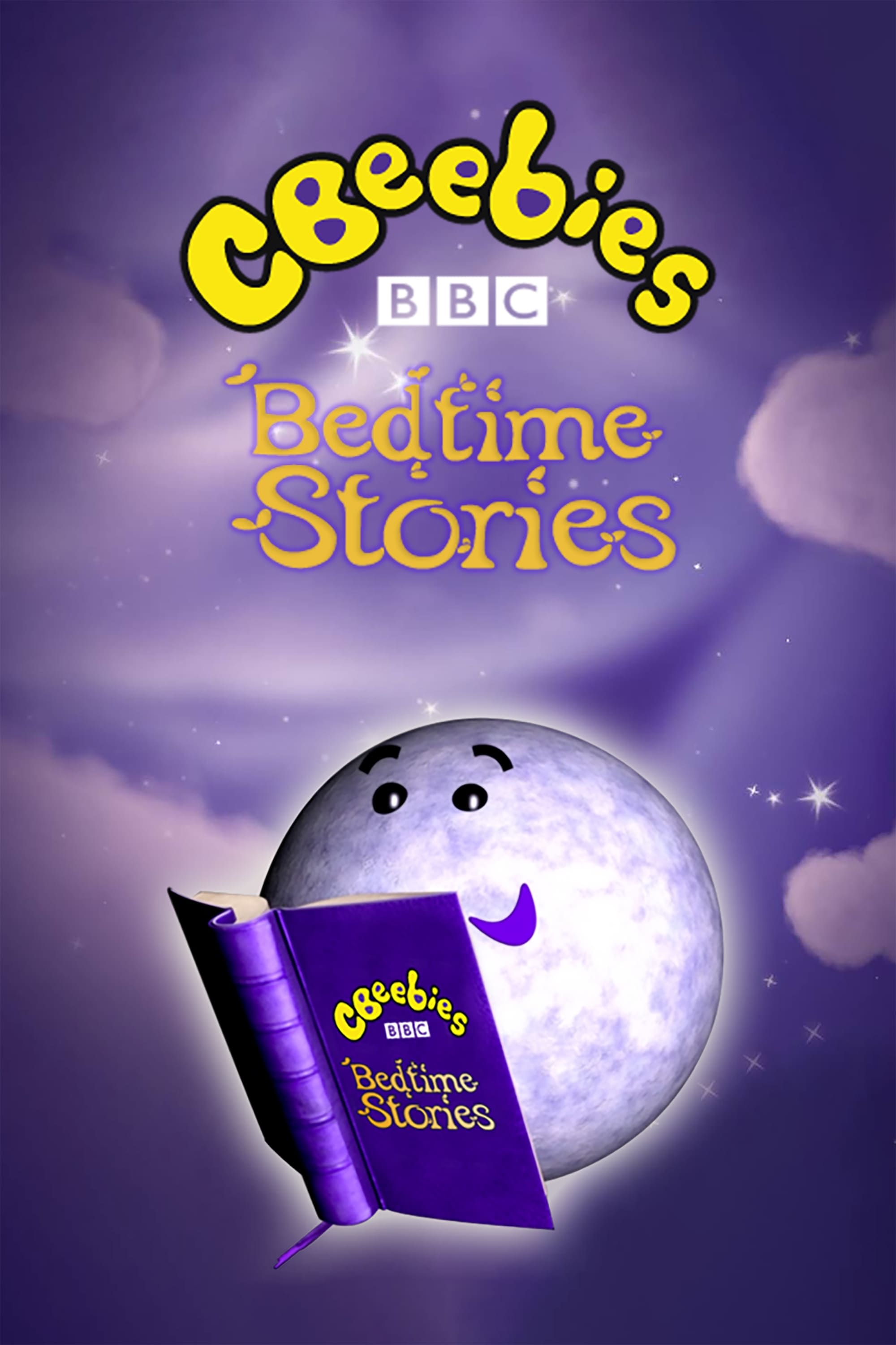 CBeebies Bedtime Stories Originals For BBC
