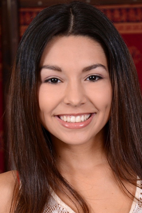 et billede af Serena Torres