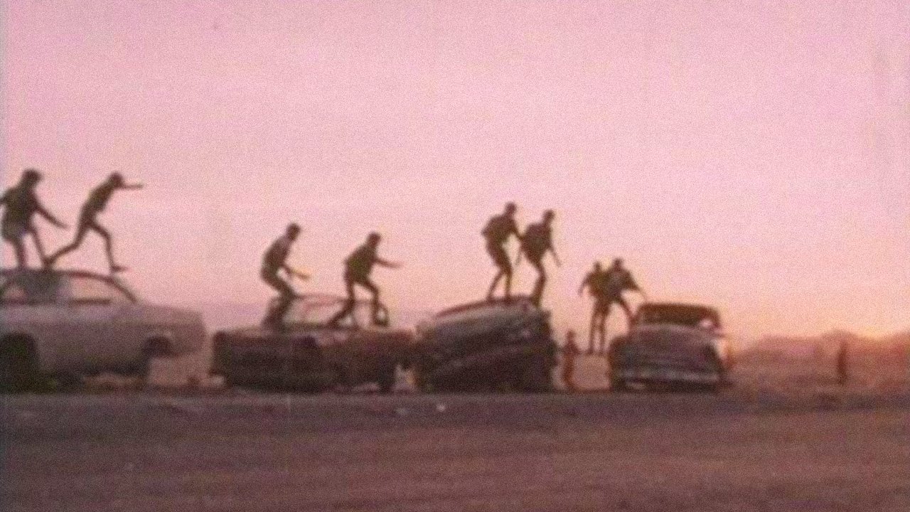 Imagem do Filme Sábado de mierda