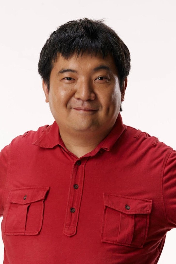 et billede af Noboru Iguchi