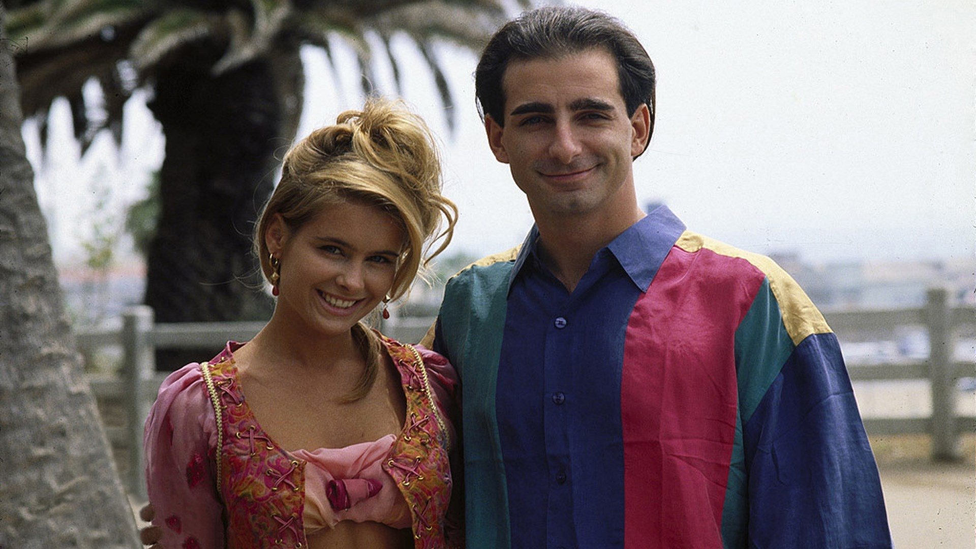 Miracle Beach (1992)