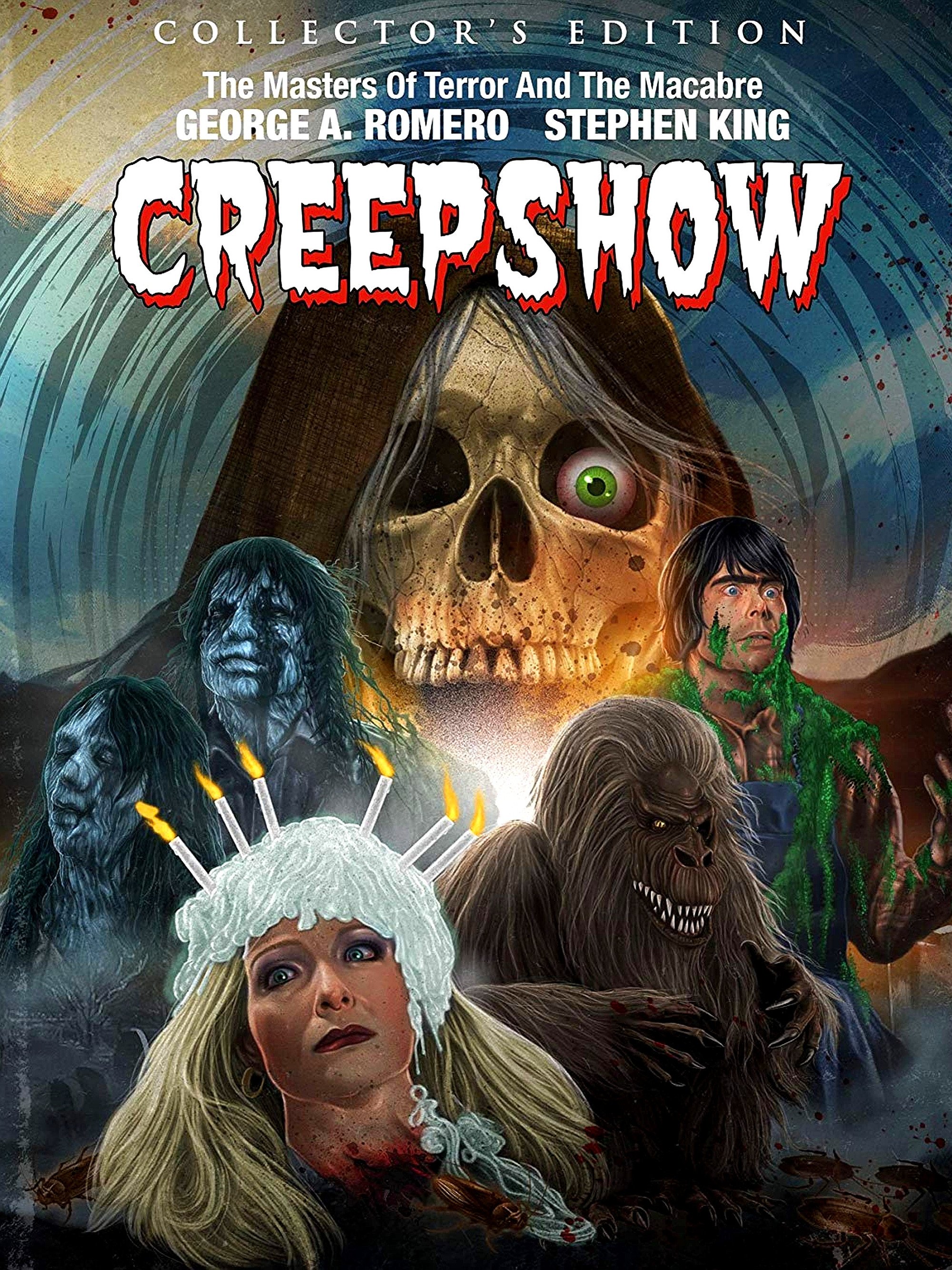Creepshow
