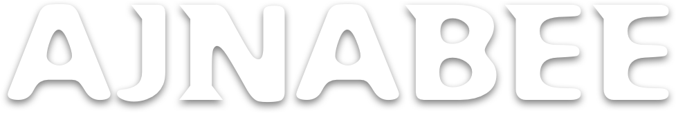 Ajnabee Logo