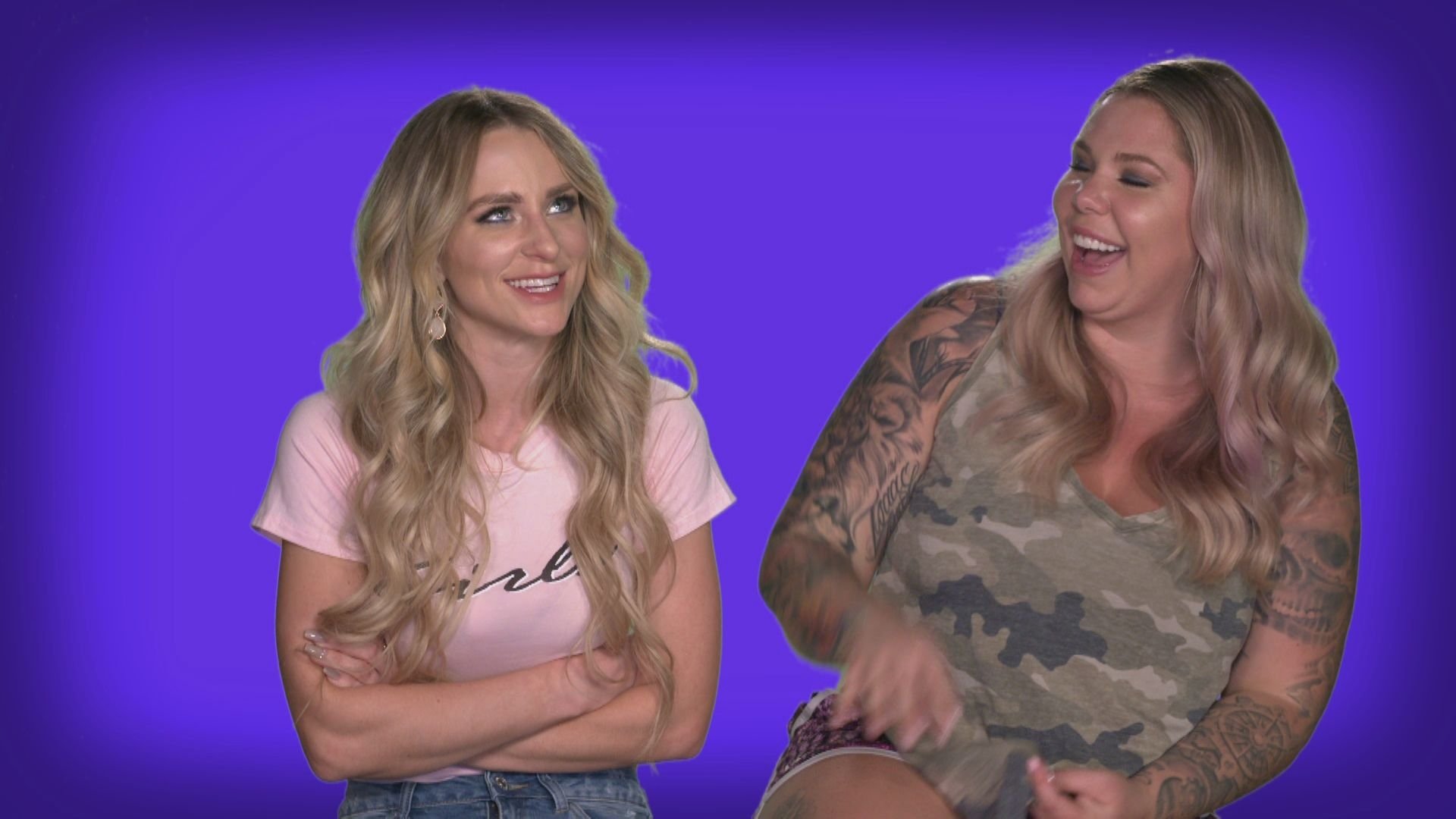 Thumbnail for All the Times Teen Mom Broke the Internet Season 0 Episode 72
