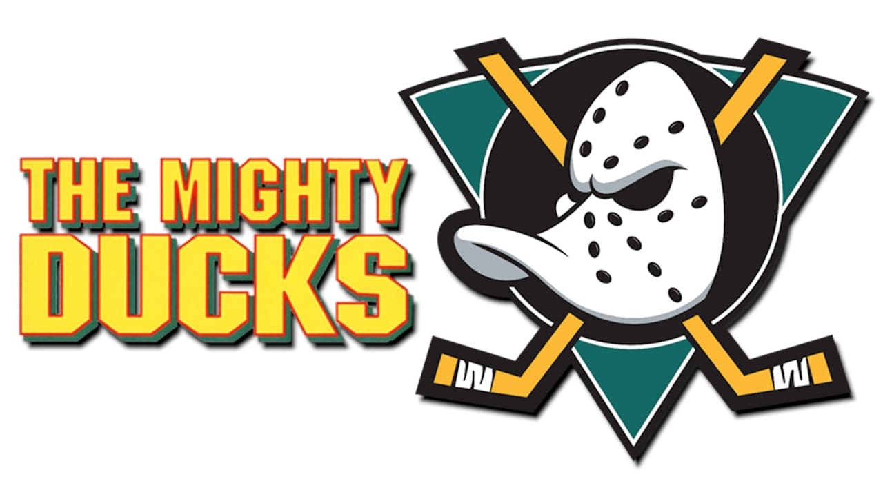 The Mighty Ducks (1992)