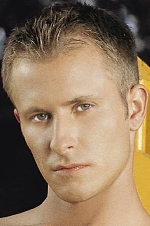 et billede af Andreas Harris