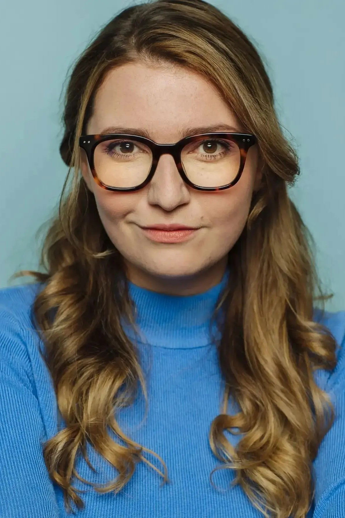 et billede af Devon Busswood