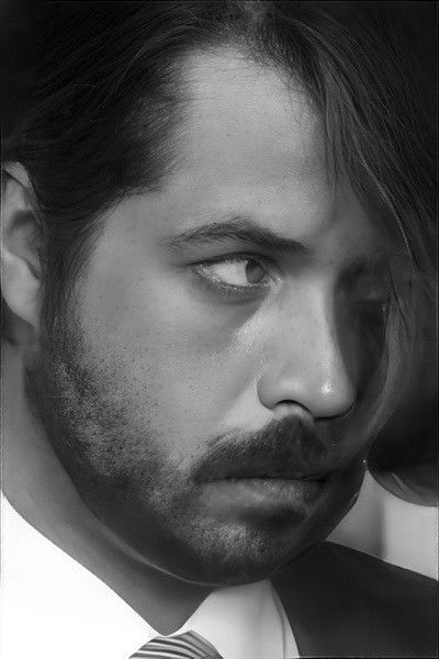 et billede af Nikolay Romanov