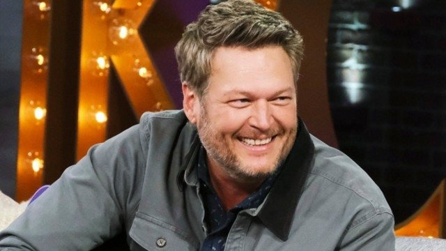 The Kelly Clarkson Show Season 4 :Episode 6  Blake Shelton, Tyra Banks, Raymond Lee