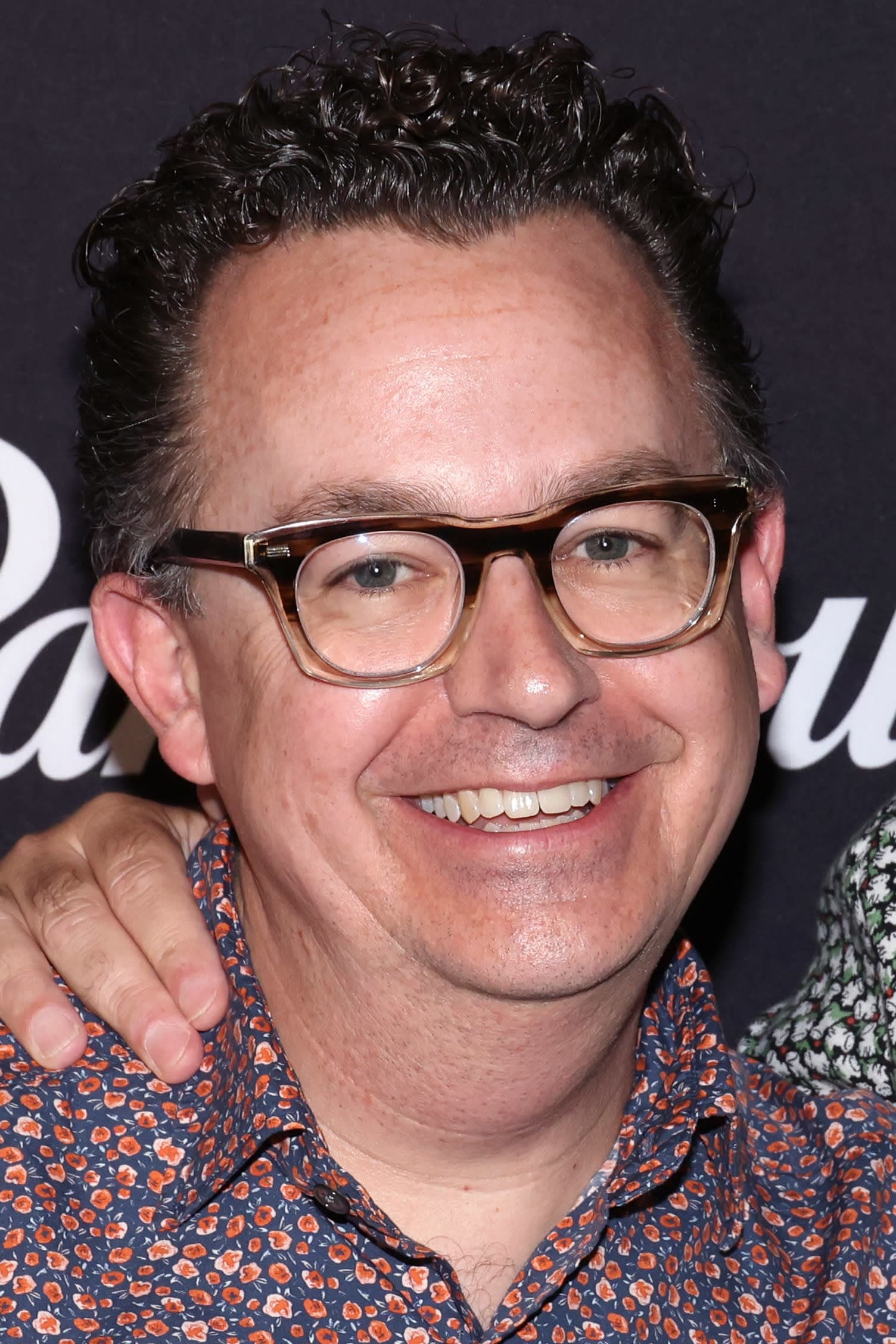 et billede af Kevin Hageman