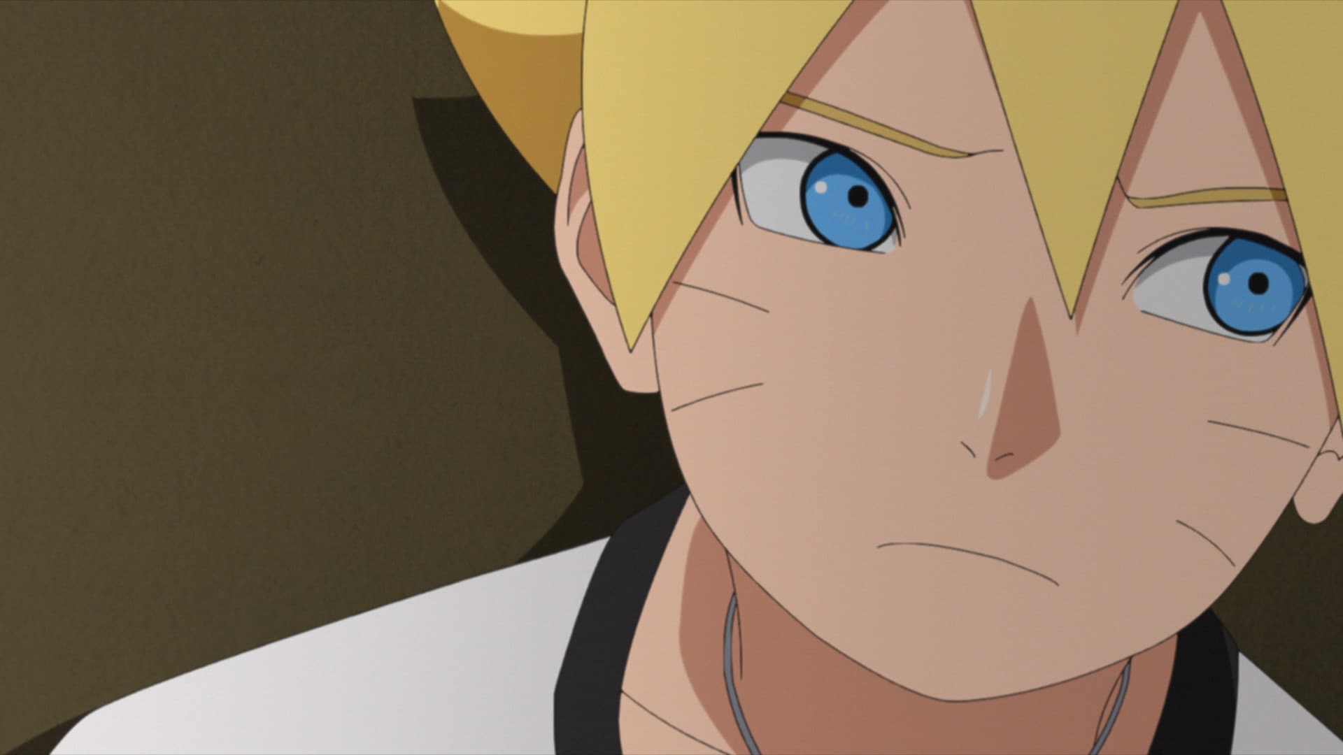 Boruto : Naruto Next Generations - Season 1 Episode 38