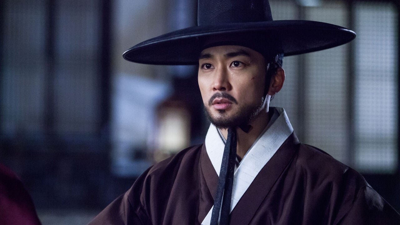 Saimdang, Memoir of Colors