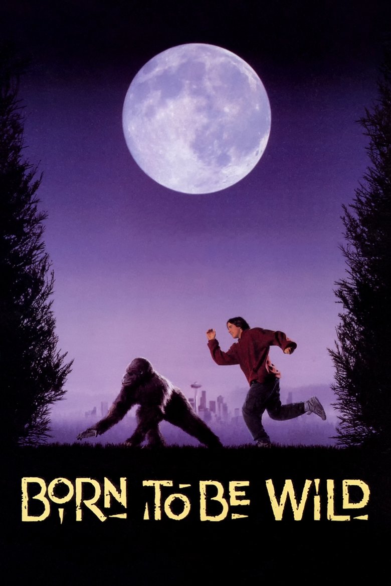 Born to Be Wild