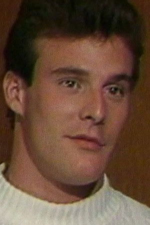 et billede af Chris Gray