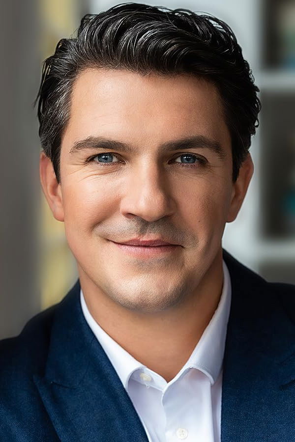 et billede af Joshua Bosworth