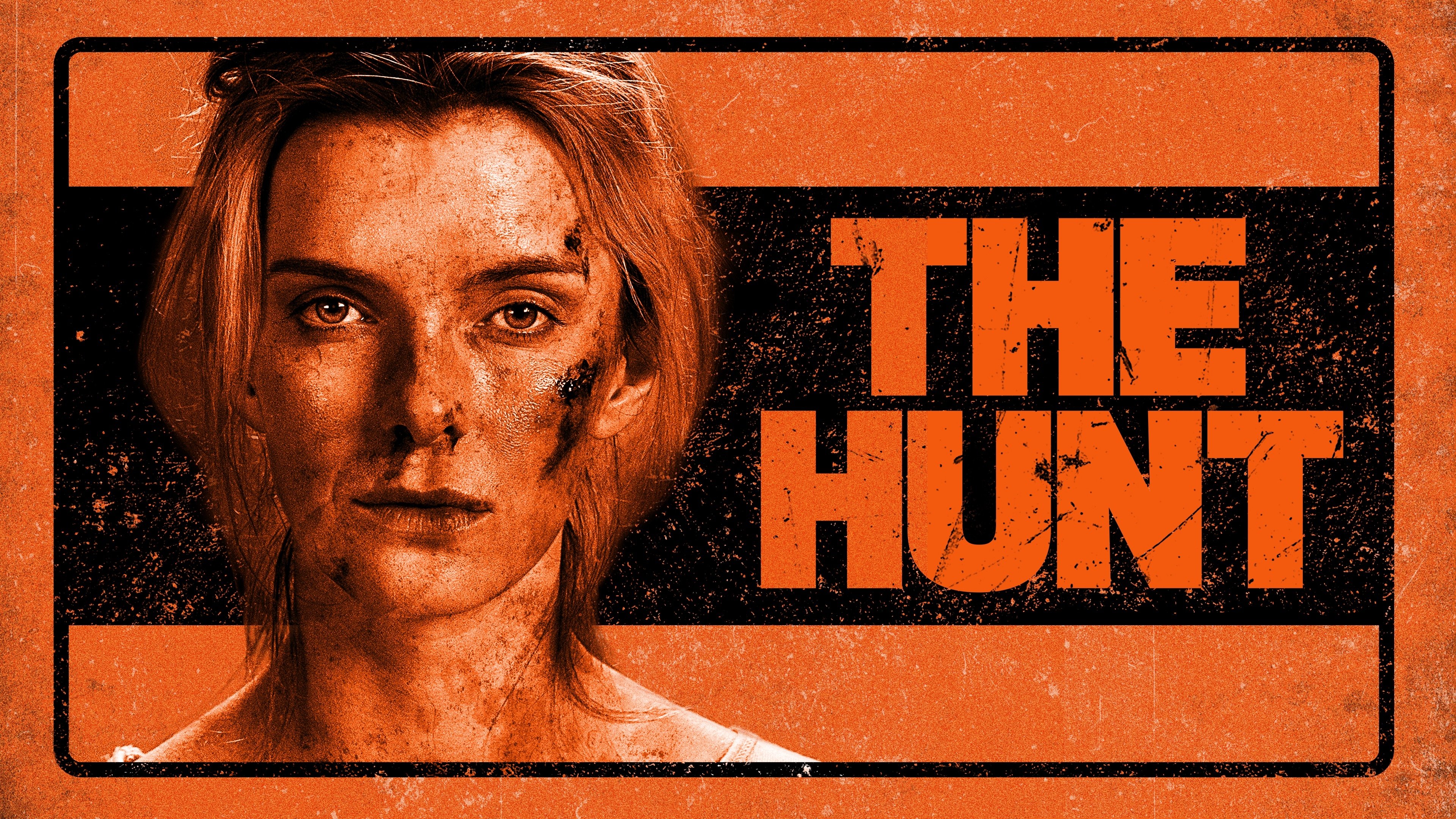 the hunted 2020 netflix