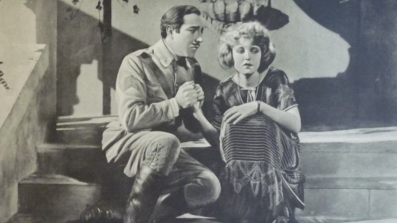 The Land of Jazz (1920)