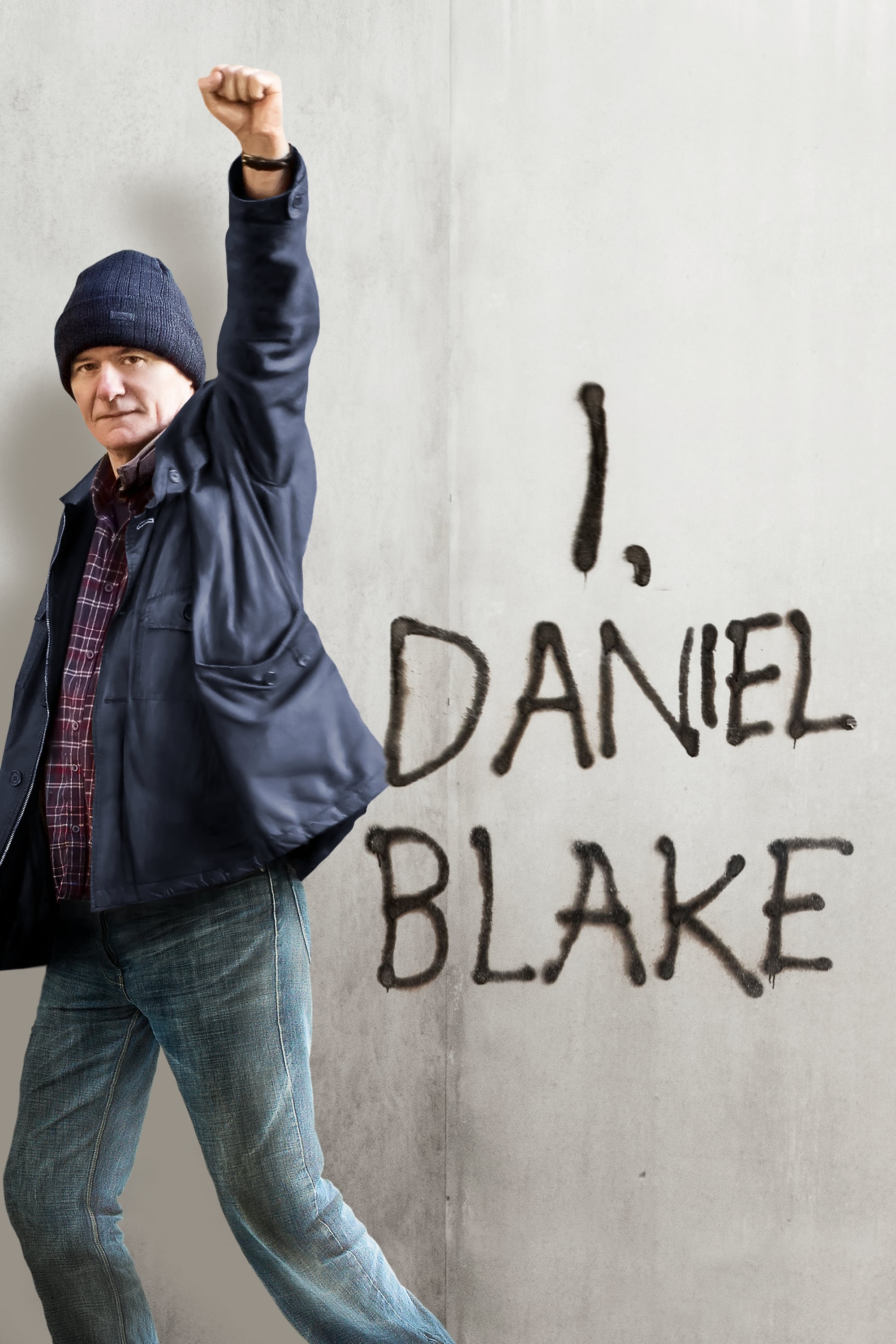 I, Daniel Blake