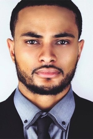 et billede af Luke Johnson