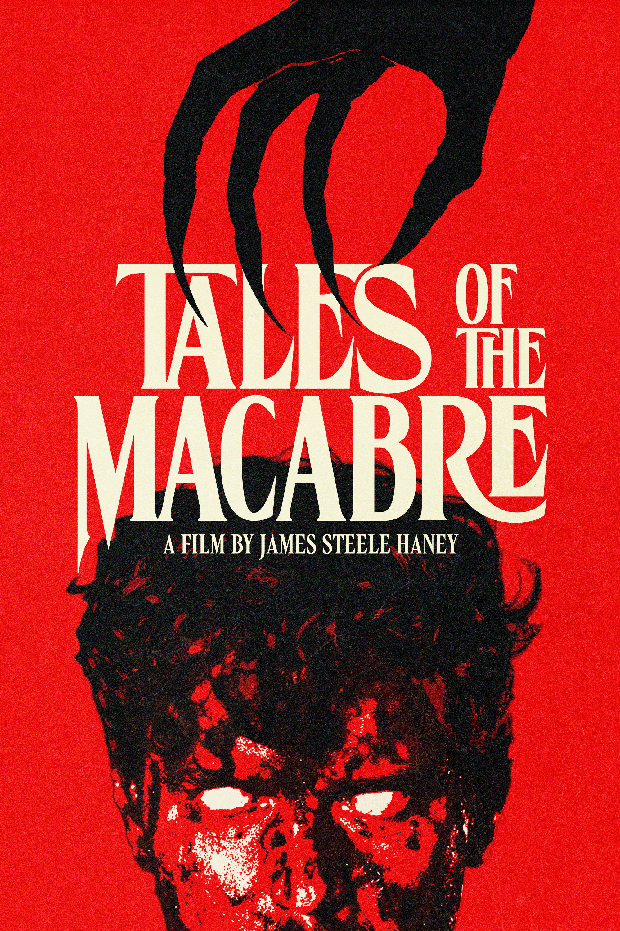 Tales of the Macabre