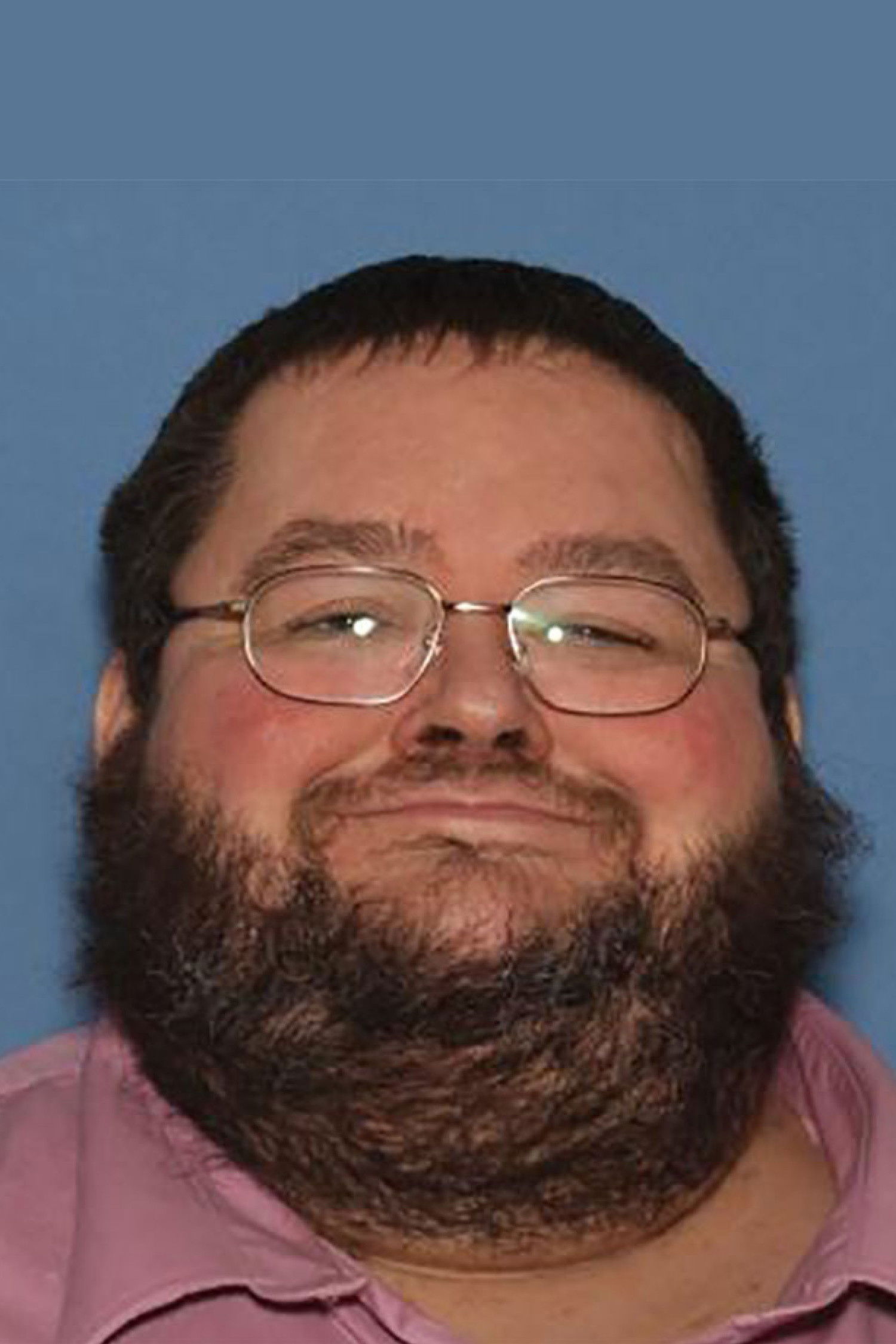 et billede af Steven Williams