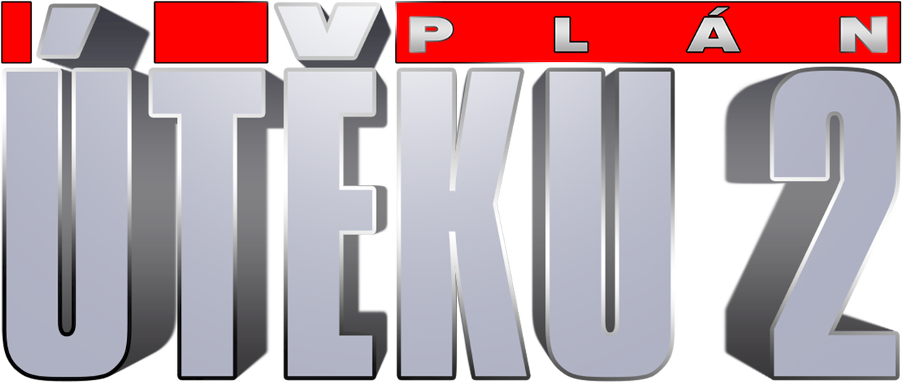 Plán útěku 2