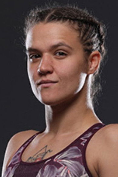 et billede af Kathryn Paprocki