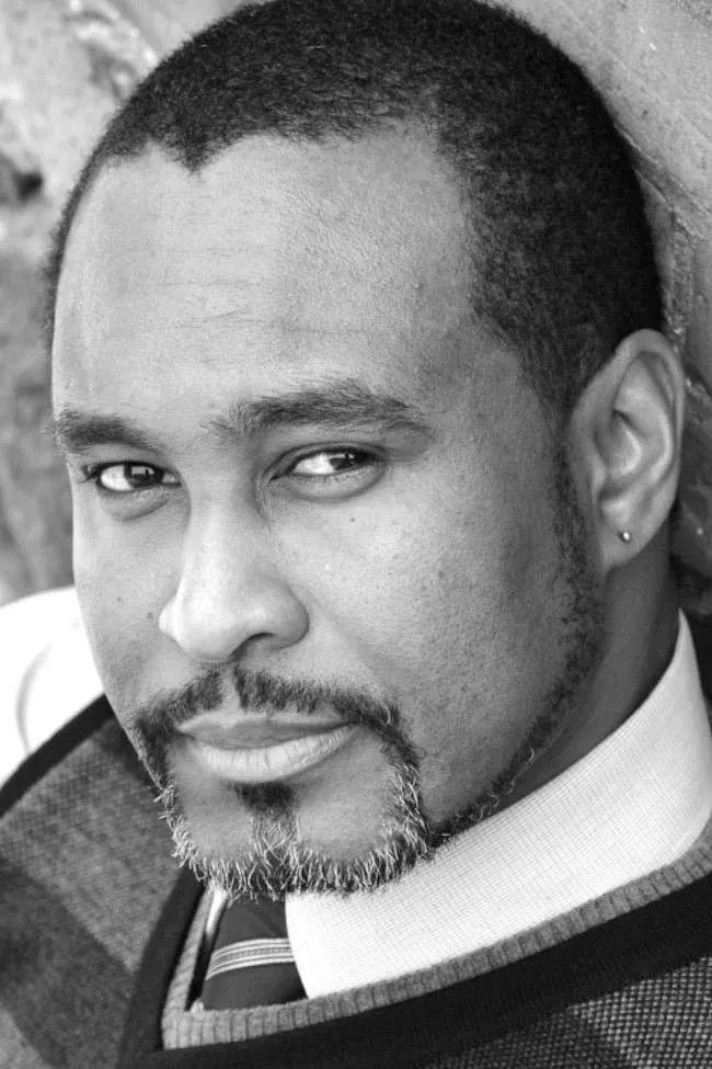 et billede af Xuan Fraser